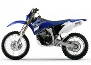 Yamaha WR250F